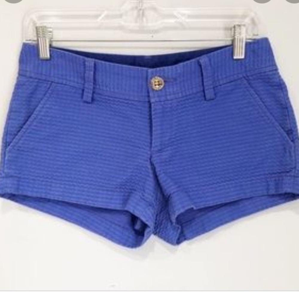 Lilly Pulitzer Walsh Shorts